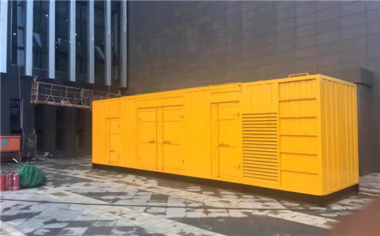 建昌 发电机租赁的价格受哪些因素影响?