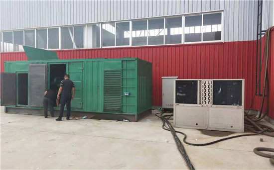 建昌发电机组电缆选型需要考虑哪些环境因素