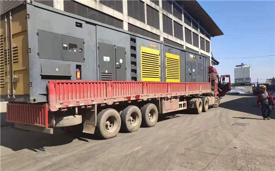 建昌200KW发电机组适配电缆规格选型指南