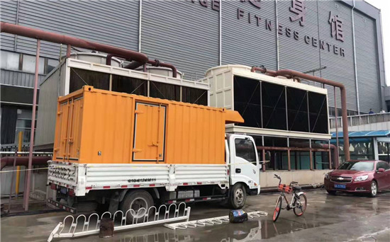 建昌300KW发电机组适配电缆规格选型指南