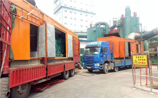 建昌100KW发电机组适配电缆规格选型指南