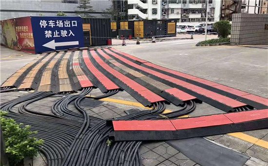 建昌发电机组电缆选型完整具体步骤(工程通用标准流程)